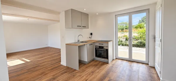 Immobilier Angers
