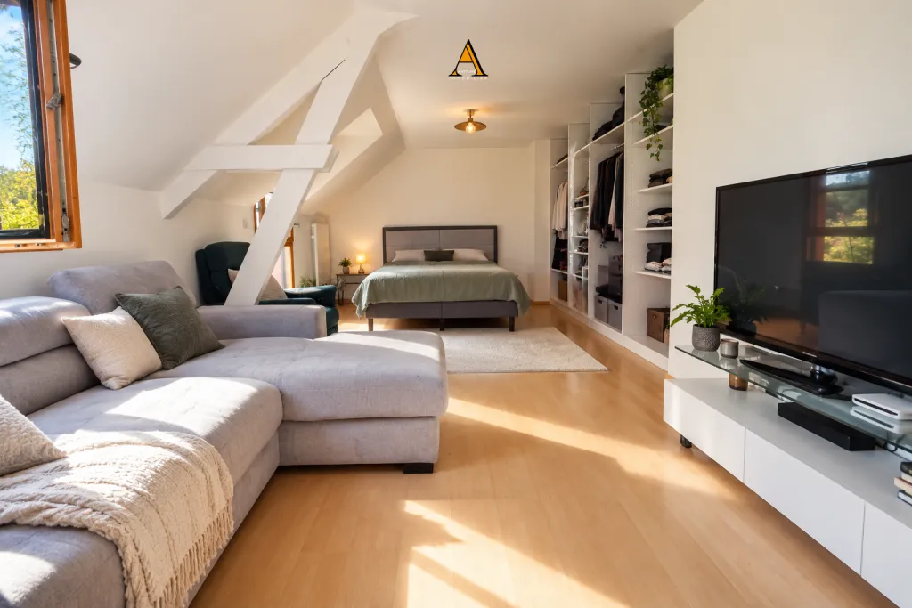 achat maison Angers