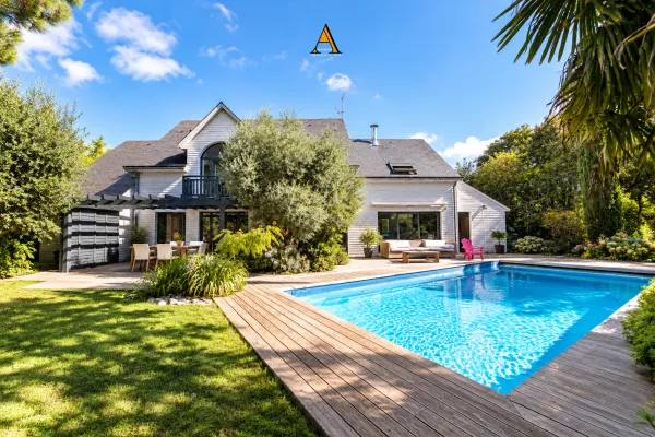 Immobilier Angers