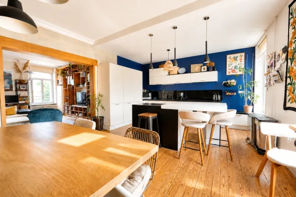 Immobilier Angers