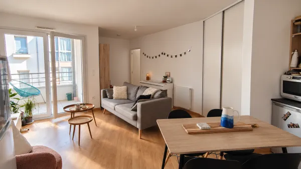 Immobilier Angers