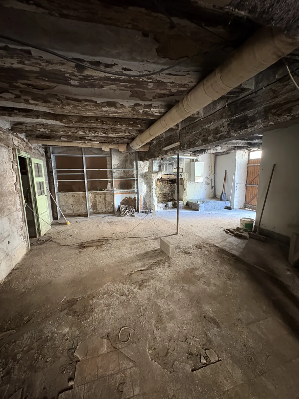 achat maison Angers