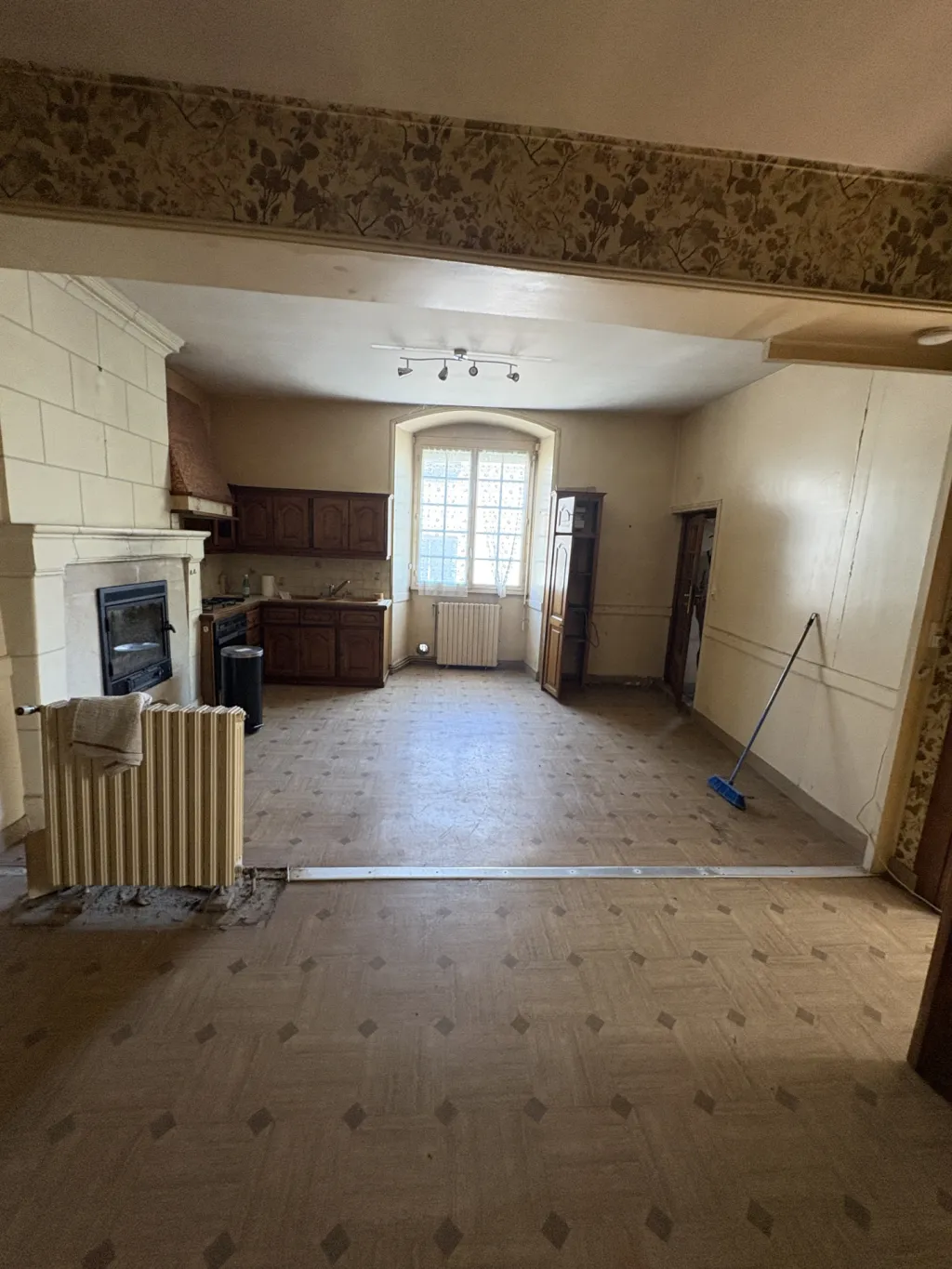 achat maison Angers