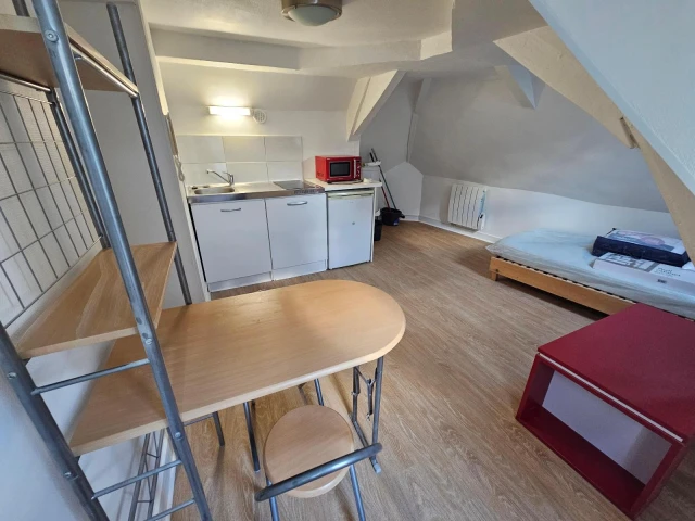 achat maison Angers