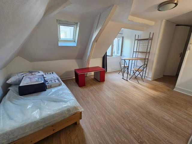 achat maison Angers