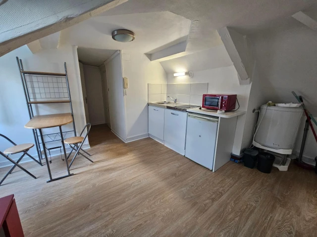 achat maison Angers