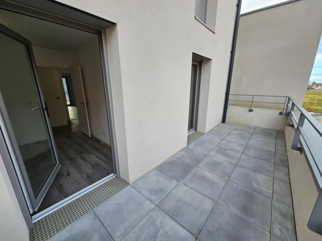 achat maison Angers