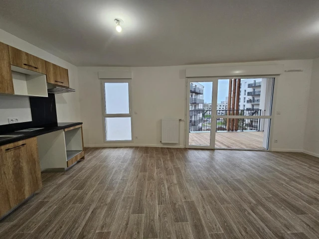 achat maison Angers