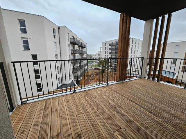 achat maison Angers