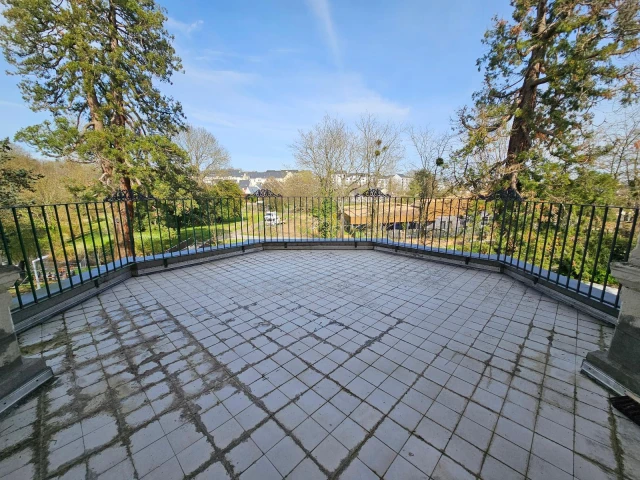 achat maison Angers