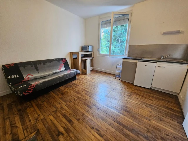 achat maison Angers
