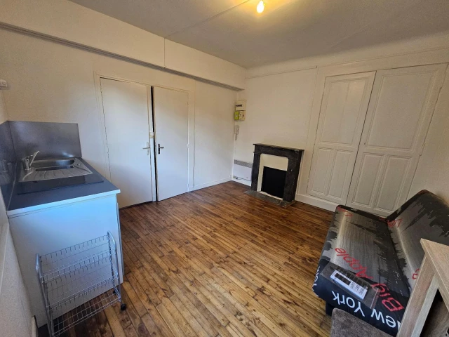 achat maison Angers