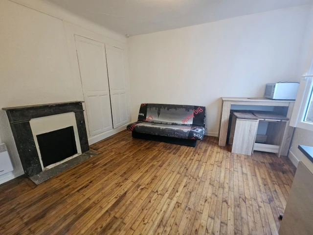achat maison Angers