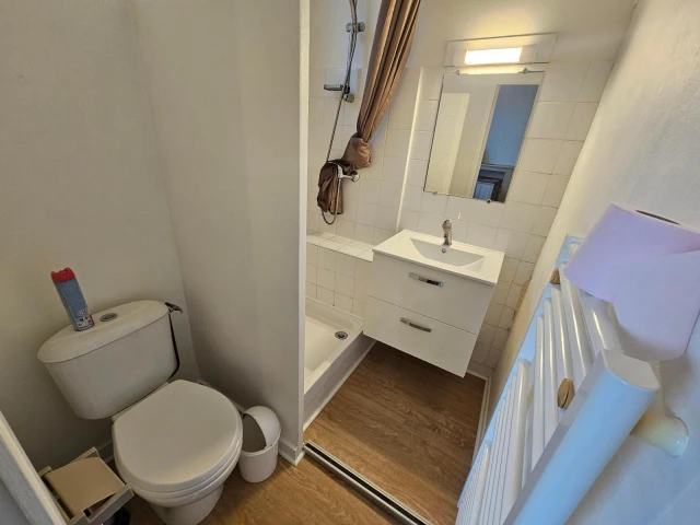 achat maison Angers
