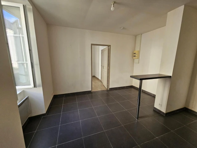 achat maison Angers