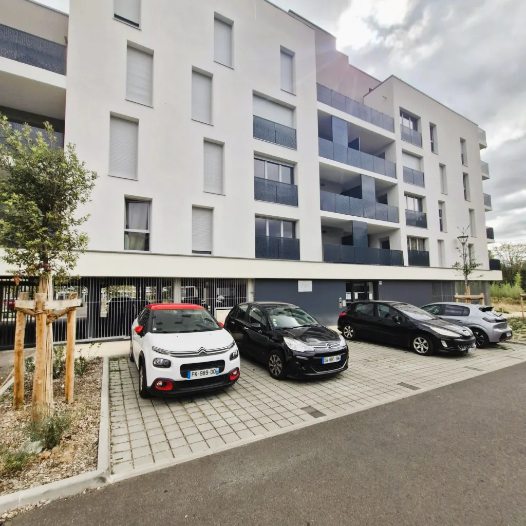 achat maison Angers