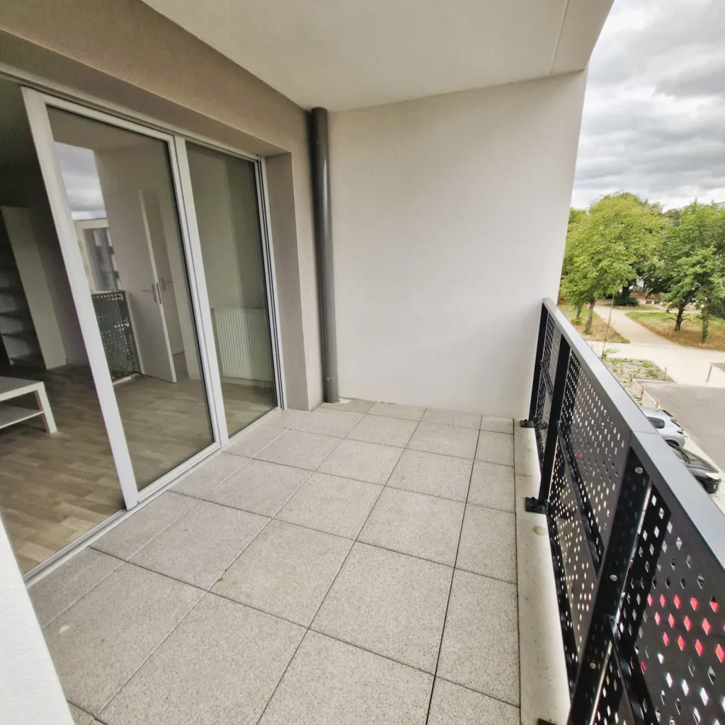 achat maison Angers