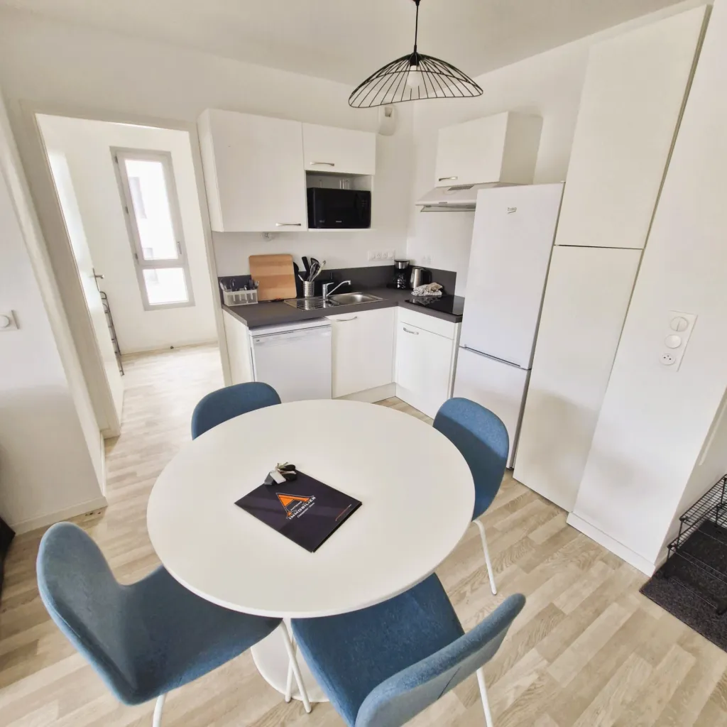 achat maison Angers