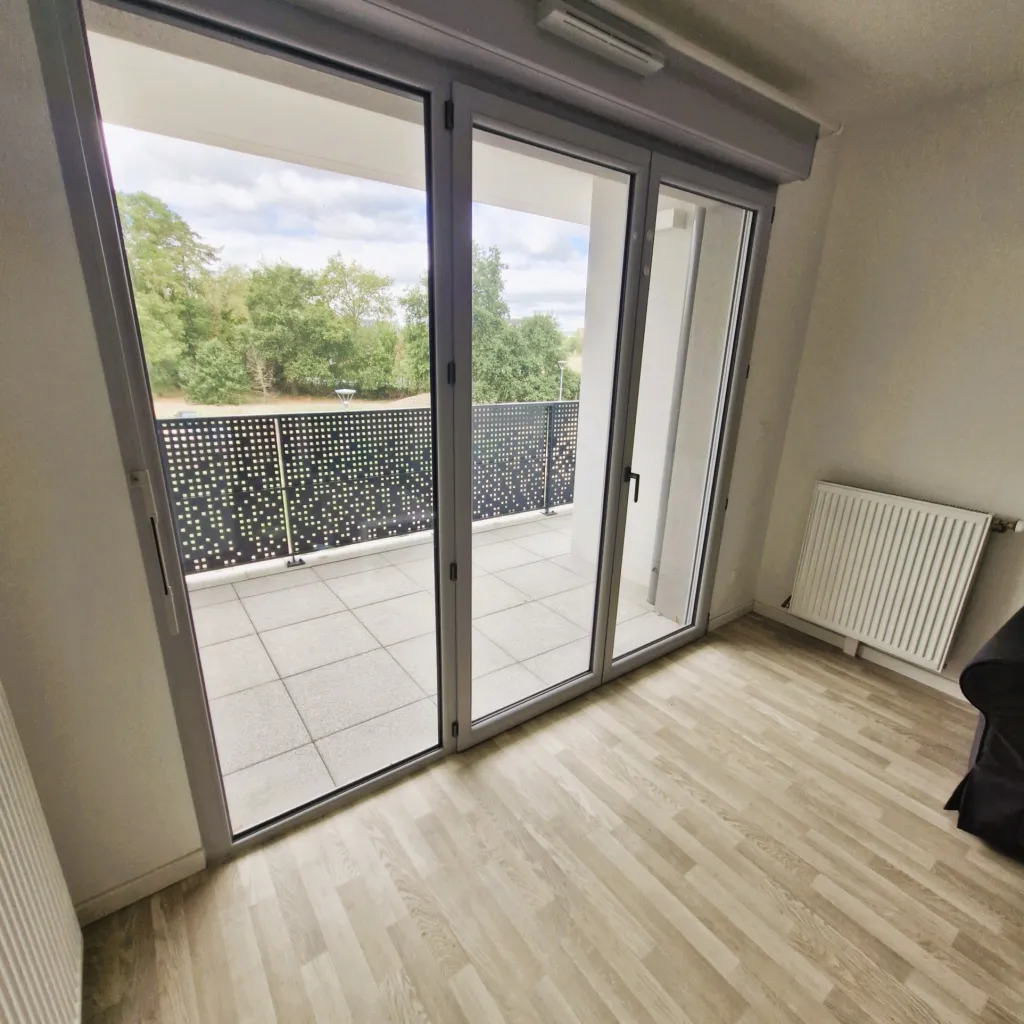 achat maison Angers