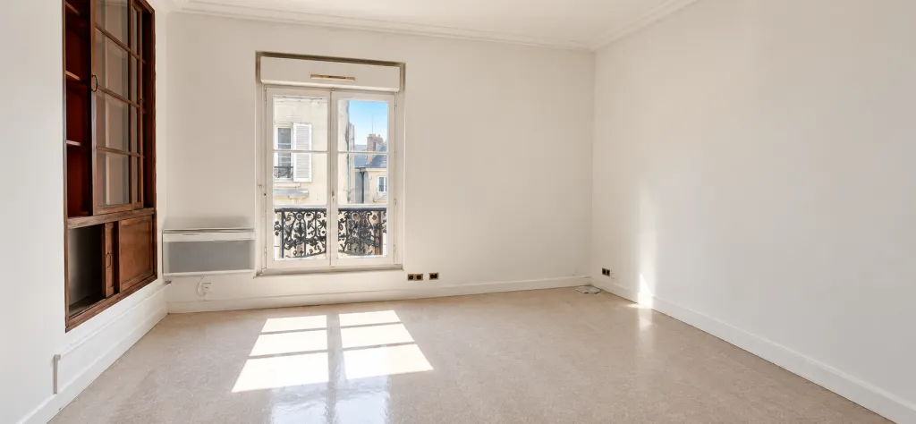achat maison Angers