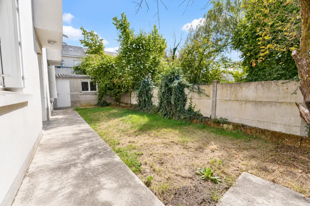 achat maison Angers