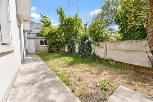 Immobilier Angers