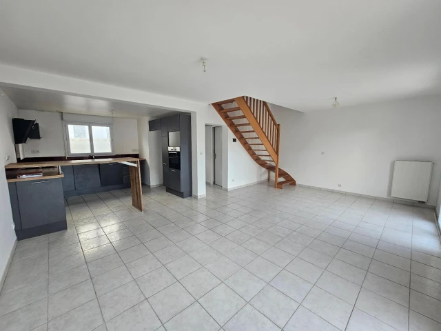 achat maison Angers