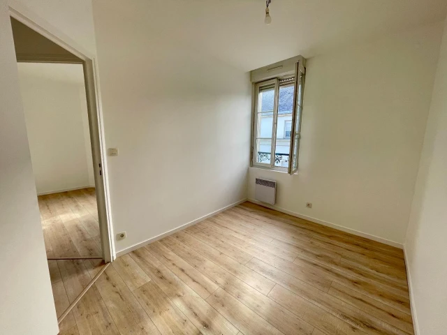 achat maison Angers