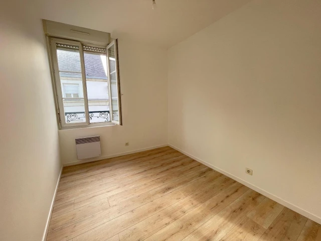 achat maison Angers