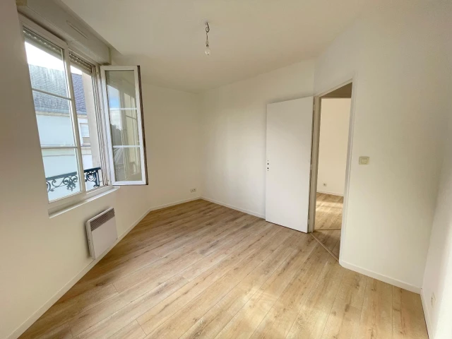 achat maison Angers