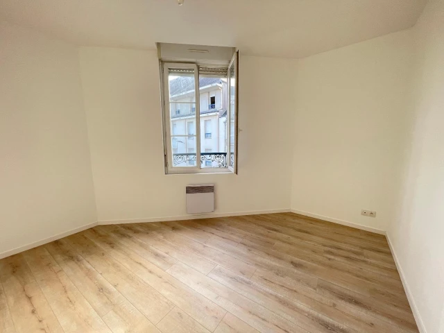achat maison Angers