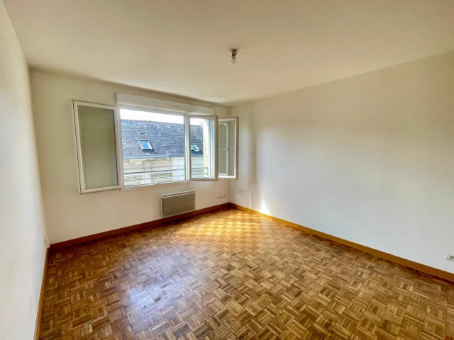 achat maison Angers