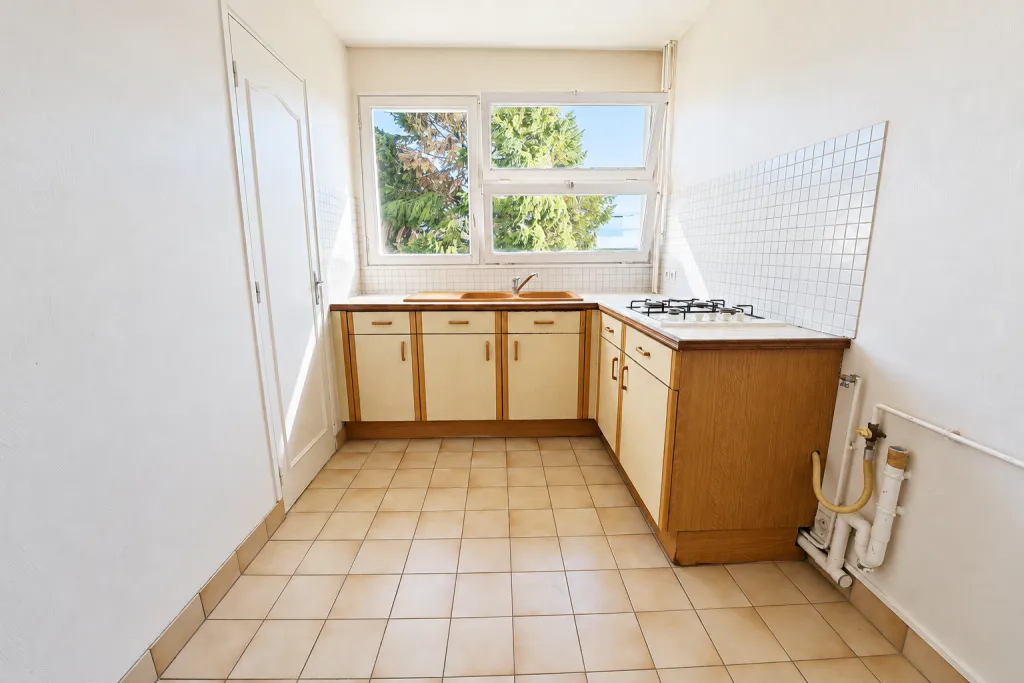 achat maison Angers