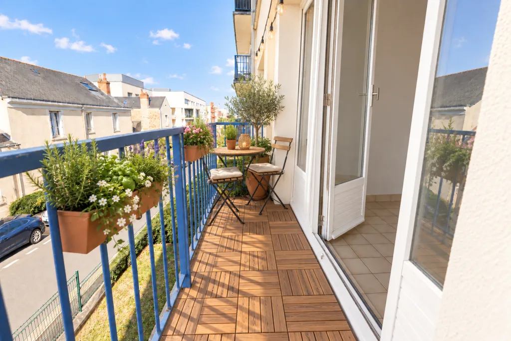 achat maison Angers