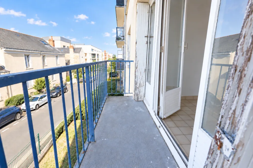 achat maison Angers