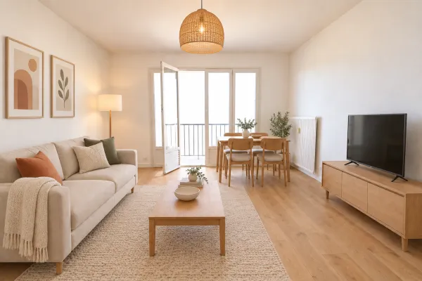 Appartement 