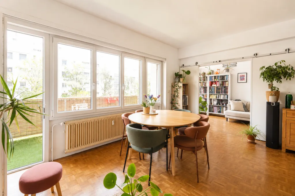 achat maison Angers