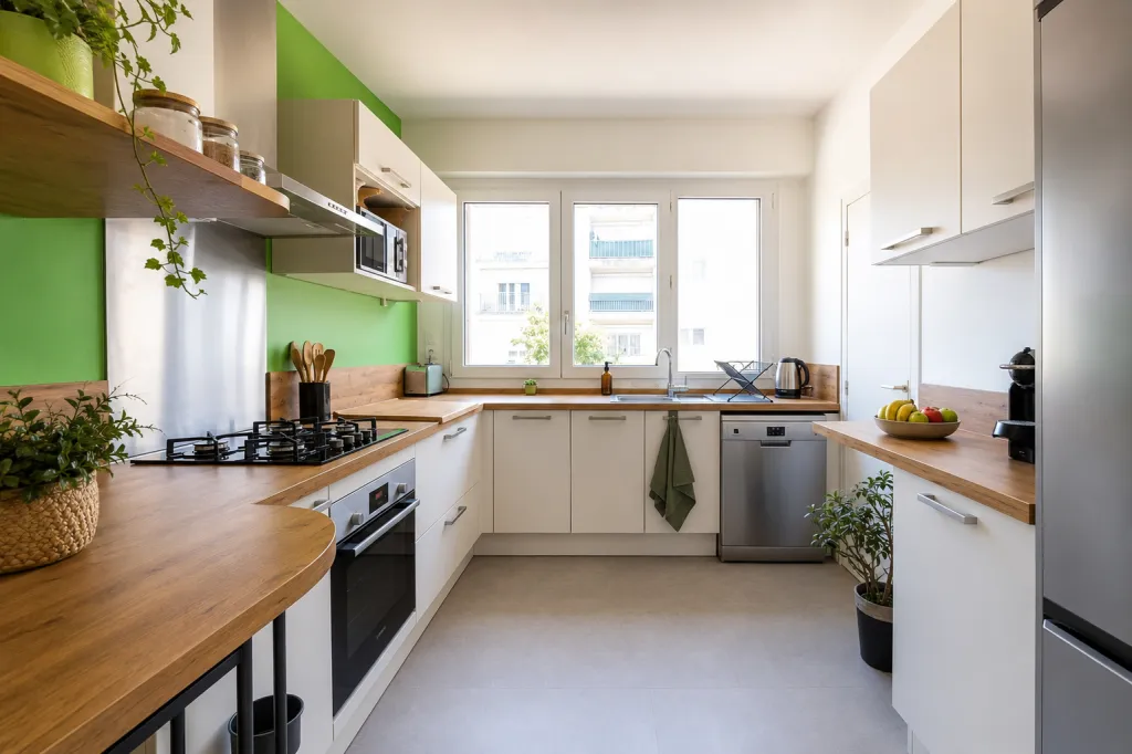 achat maison Angers