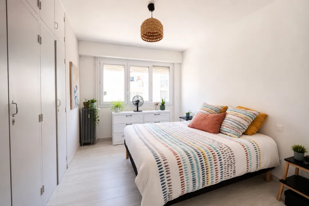 achat maison Angers
