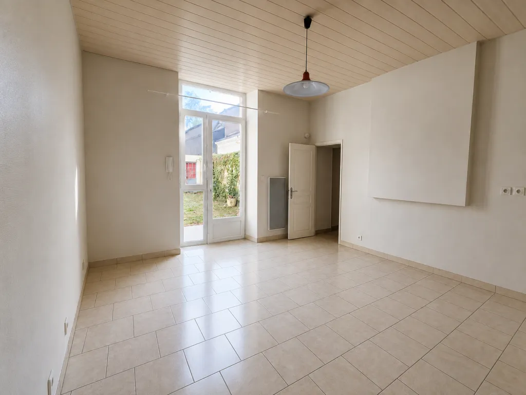 achat maison Angers