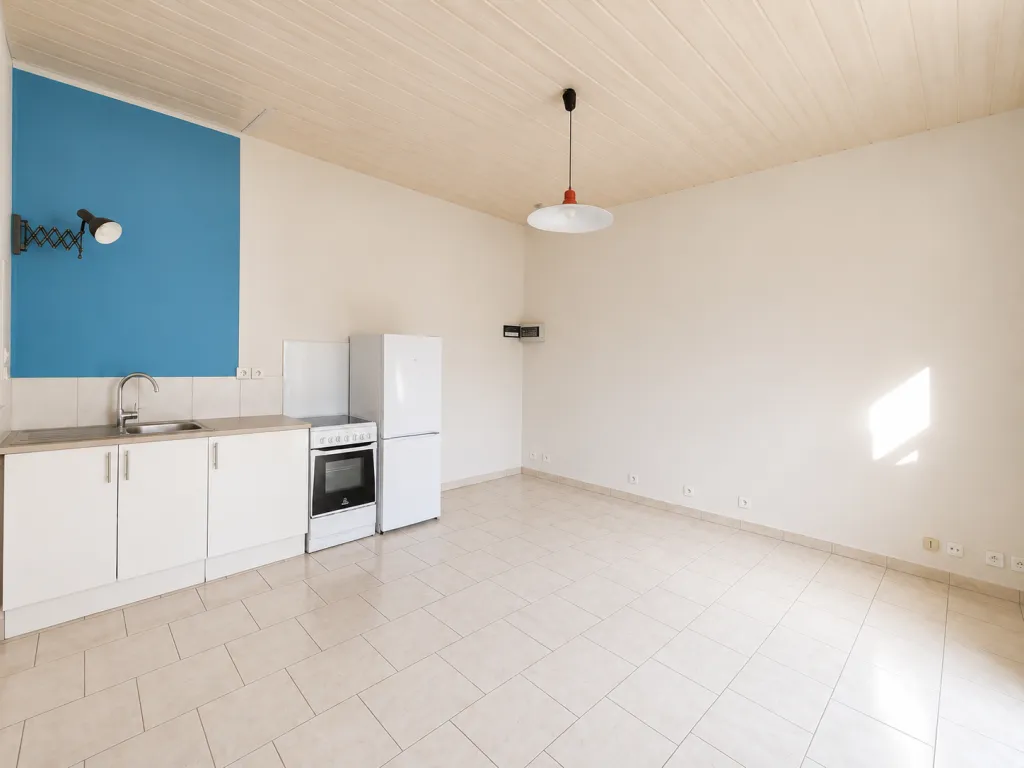 achat maison Angers