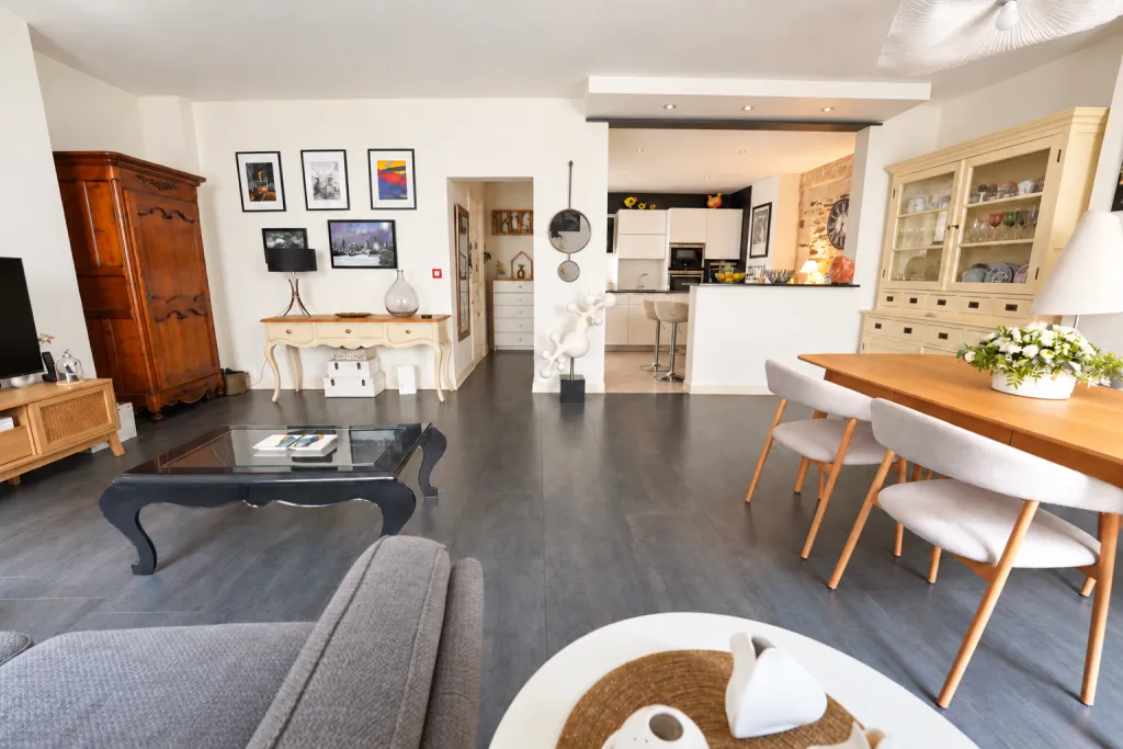 achat maison Angers
