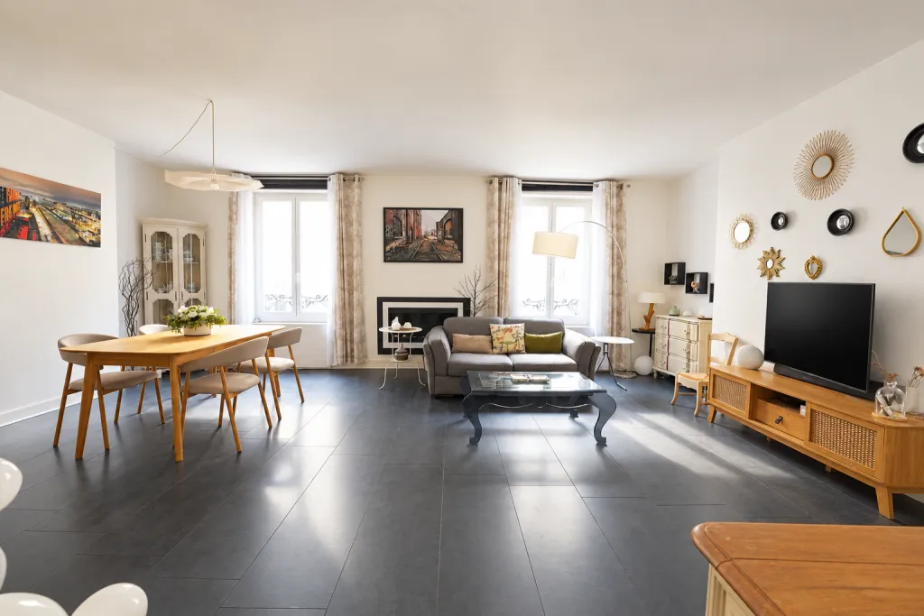 achat maison Angers