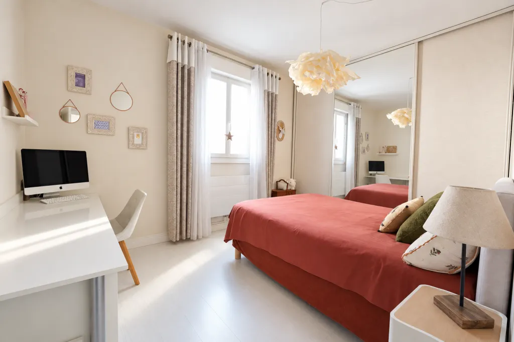 achat maison Angers