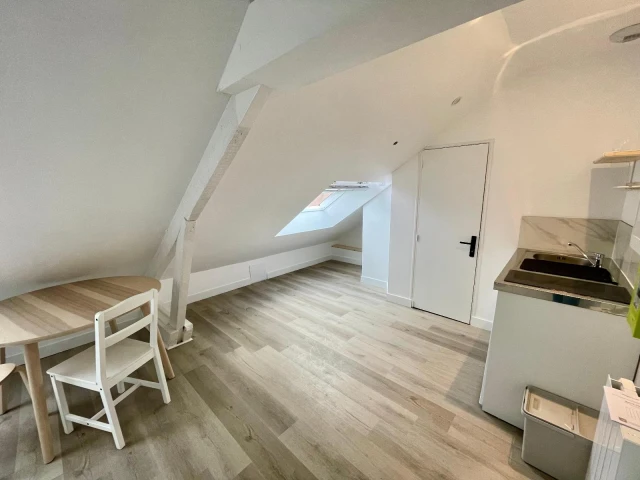 achat maison Angers