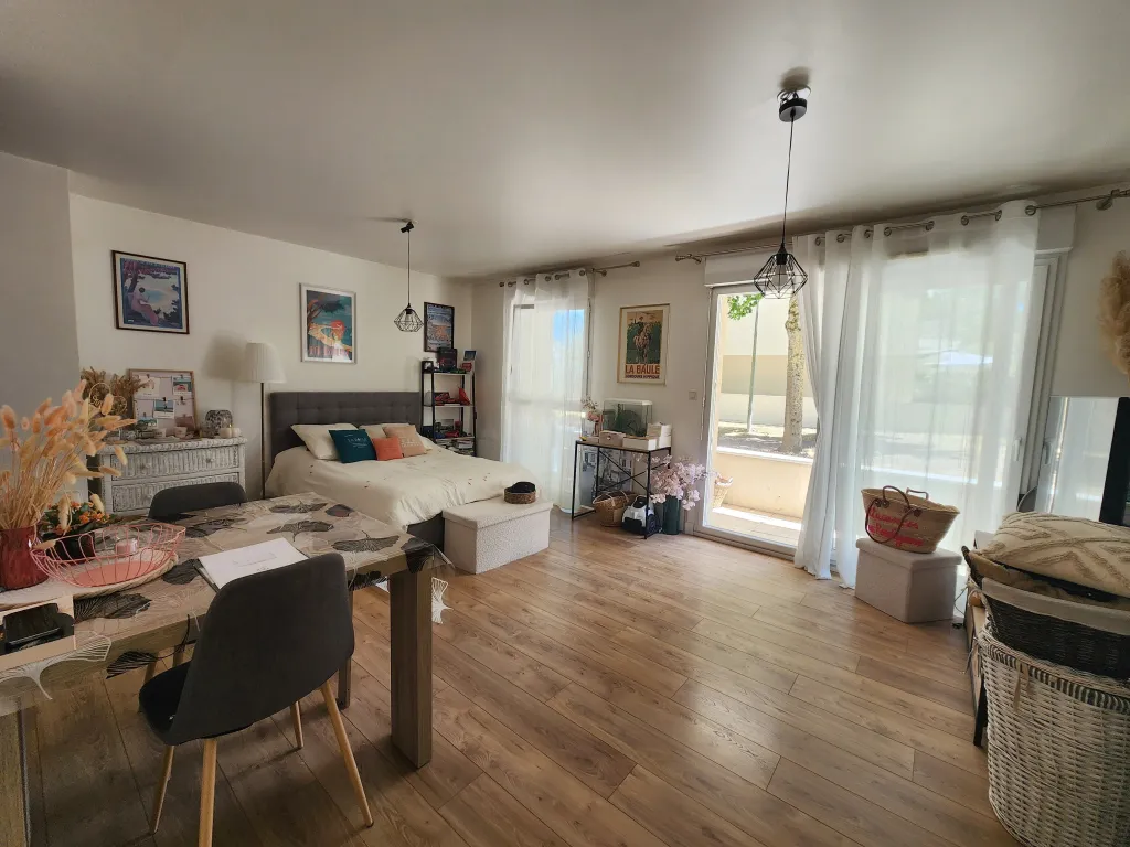 achat maison Angers