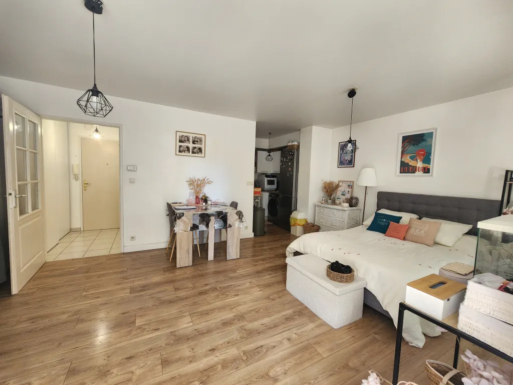 achat maison Angers