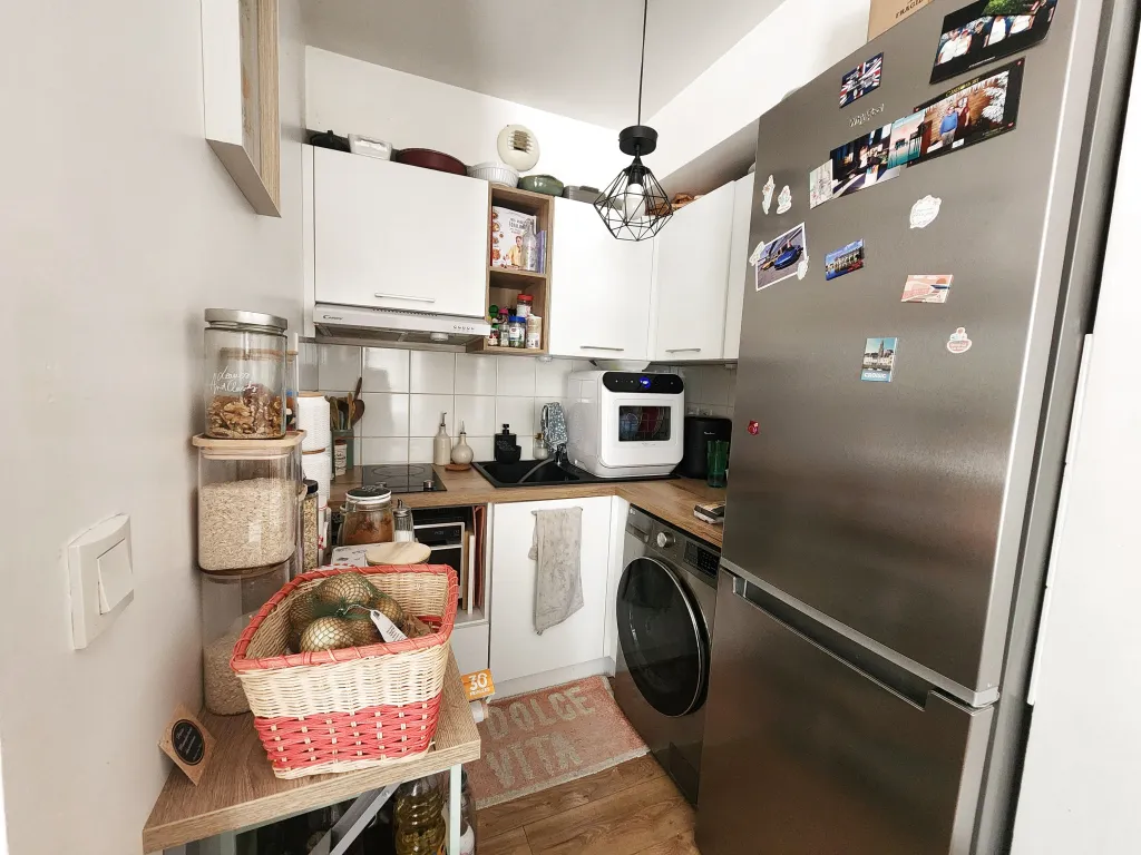achat maison Angers