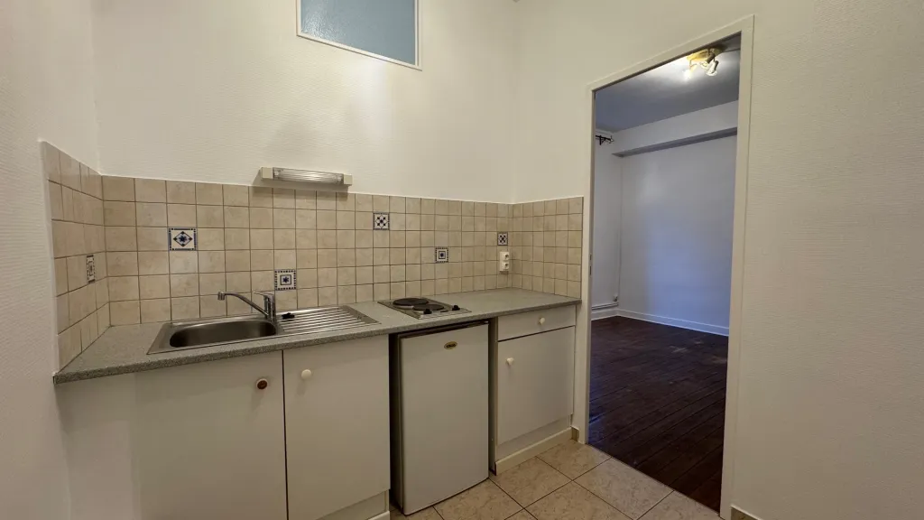 achat maison Angers