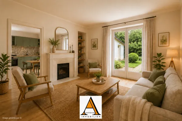 Appartement 